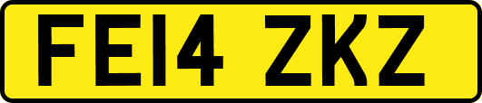 FE14ZKZ
