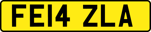 FE14ZLA
