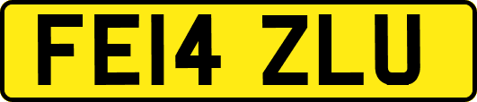 FE14ZLU