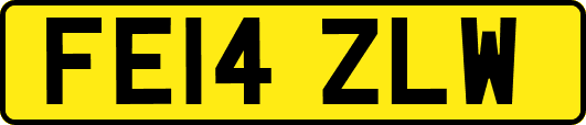 FE14ZLW