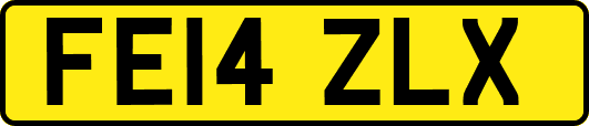 FE14ZLX