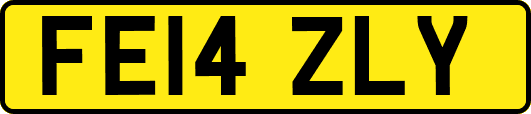 FE14ZLY