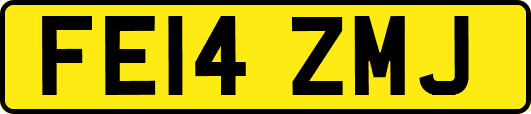 FE14ZMJ