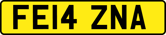 FE14ZNA