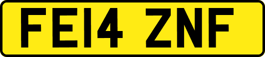 FE14ZNF