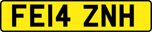 FE14ZNH