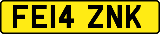 FE14ZNK