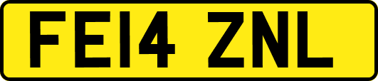 FE14ZNL
