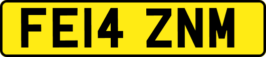 FE14ZNM