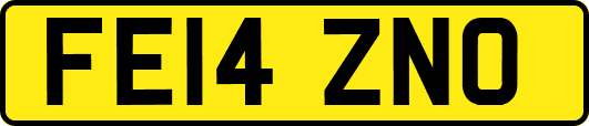 FE14ZNO