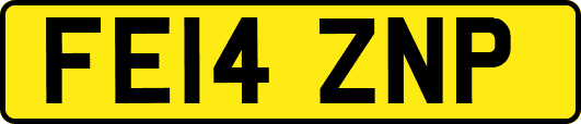 FE14ZNP