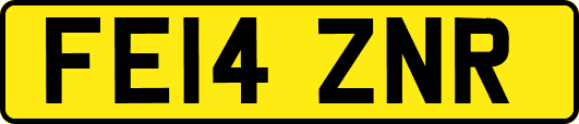 FE14ZNR