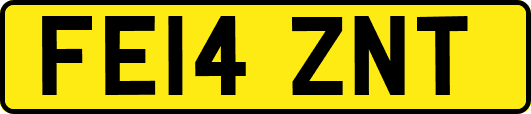 FE14ZNT