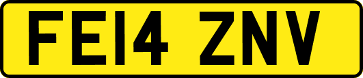 FE14ZNV