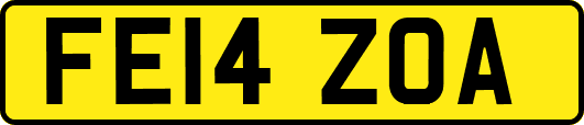 FE14ZOA