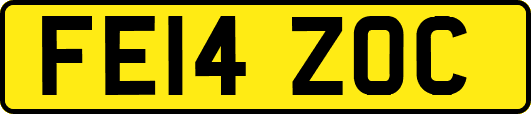 FE14ZOC