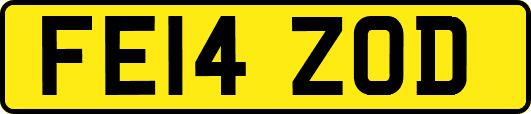 FE14ZOD