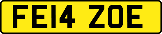 FE14ZOE