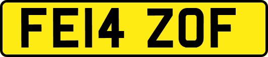 FE14ZOF