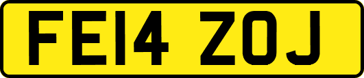 FE14ZOJ