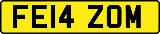 FE14ZOM