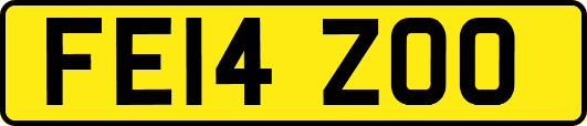 FE14ZOO