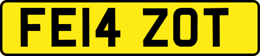 FE14ZOT