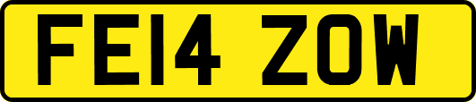 FE14ZOW