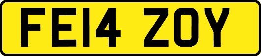 FE14ZOY
