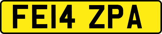 FE14ZPA