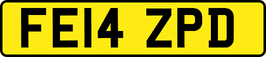 FE14ZPD