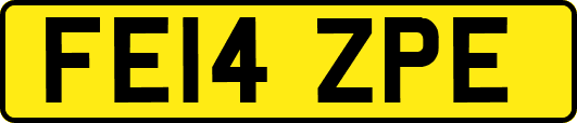 FE14ZPE