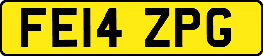 FE14ZPG