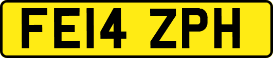 FE14ZPH