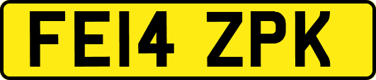 FE14ZPK