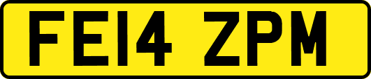 FE14ZPM
