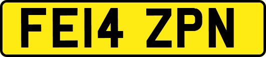 FE14ZPN