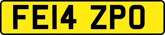 FE14ZPO
