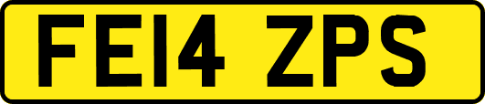 FE14ZPS