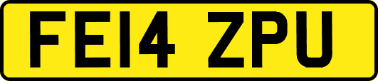 FE14ZPU