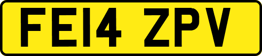 FE14ZPV