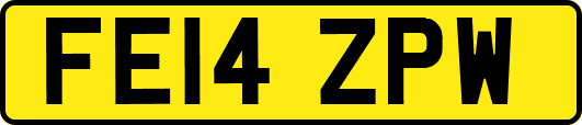 FE14ZPW