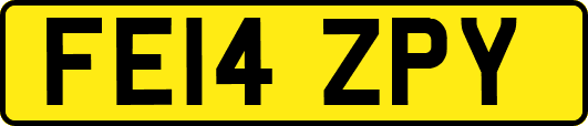 FE14ZPY