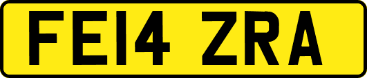 FE14ZRA