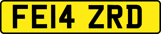 FE14ZRD
