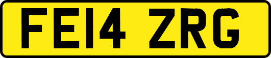 FE14ZRG