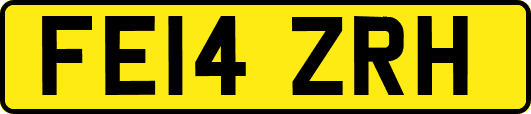 FE14ZRH
