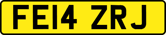 FE14ZRJ