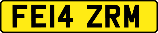 FE14ZRM