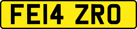 FE14ZRO